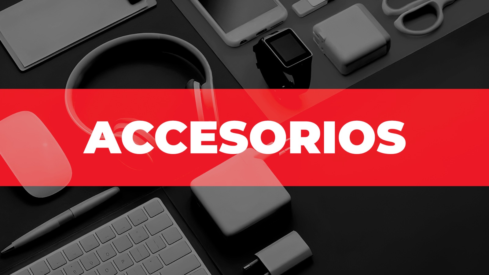 Accesorios