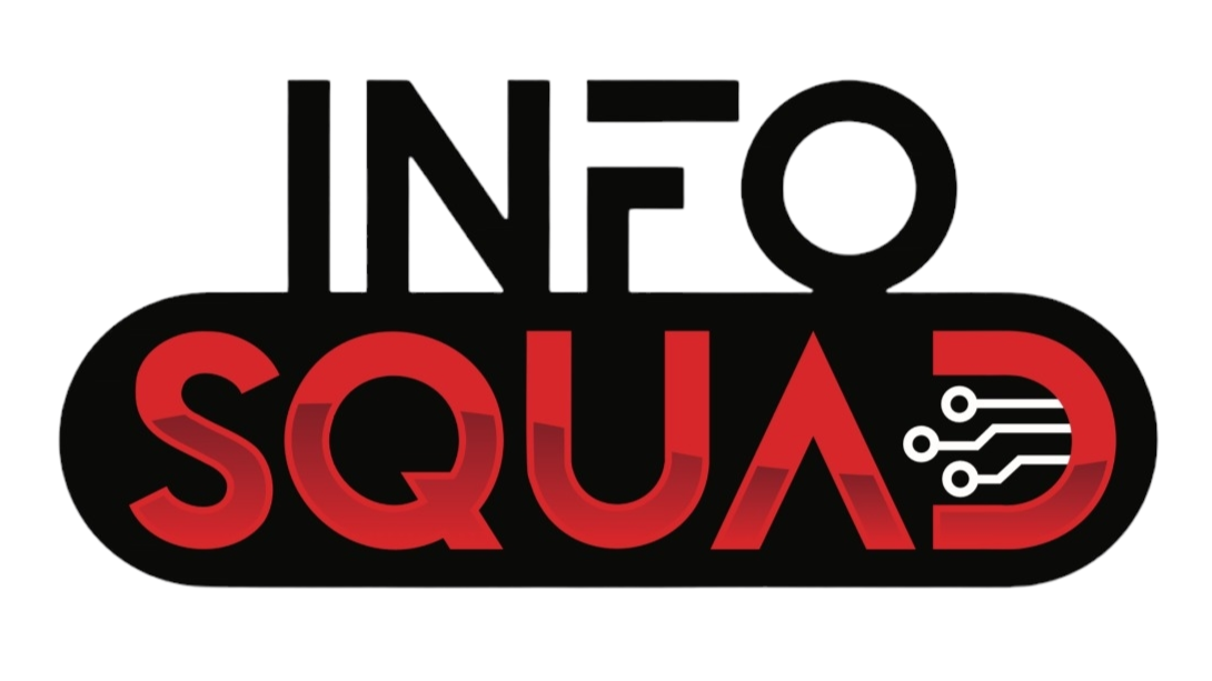 InfoSquad Store