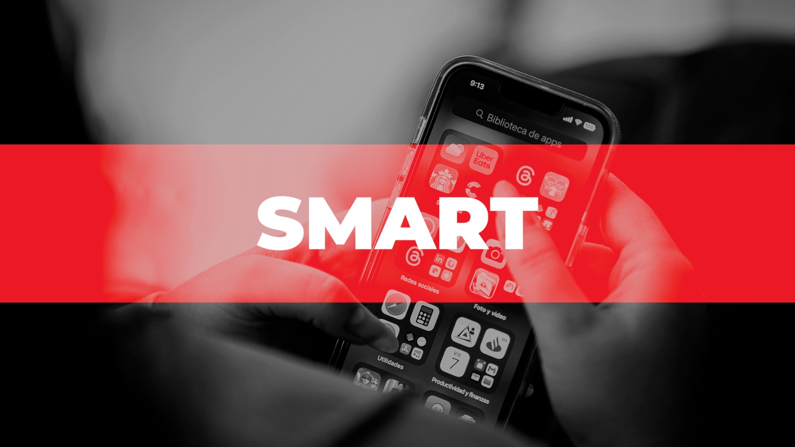 Smartphones